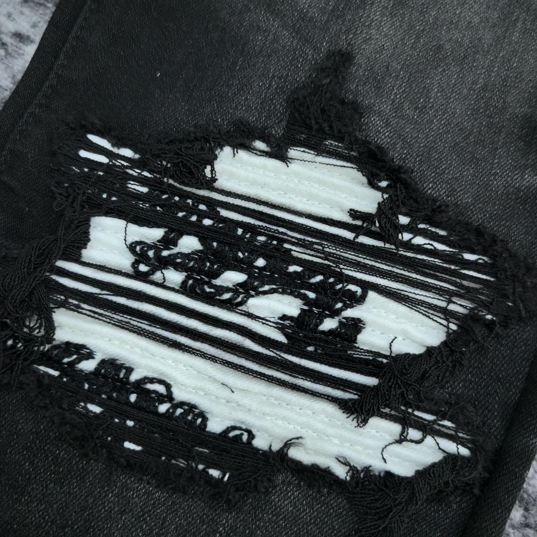 Amiri Slim Fit Jeans    660 - PerfectKickZ