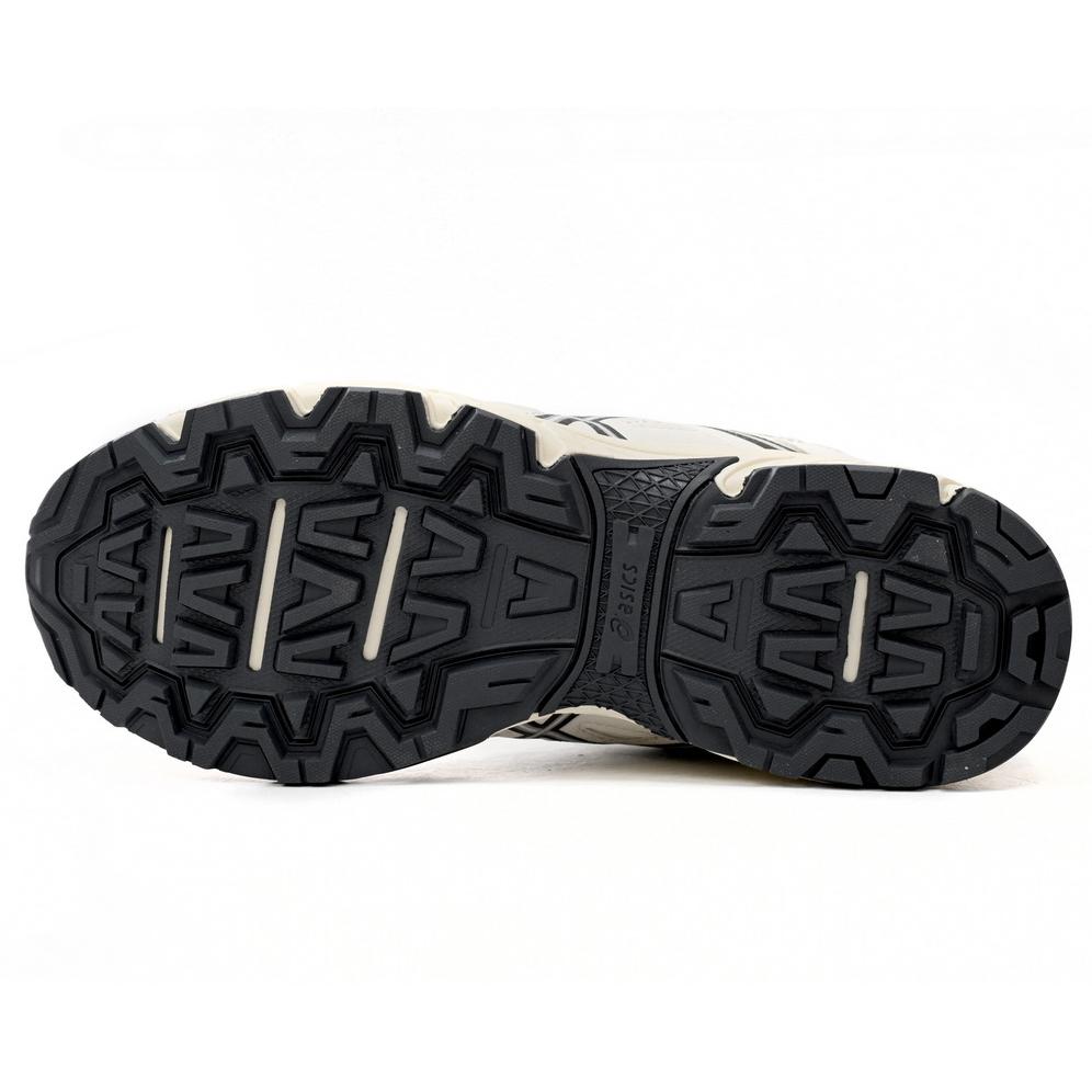 Asics Gel-venture Midnight Grey Sneakers      1012B359-020 - PerfectKickZ