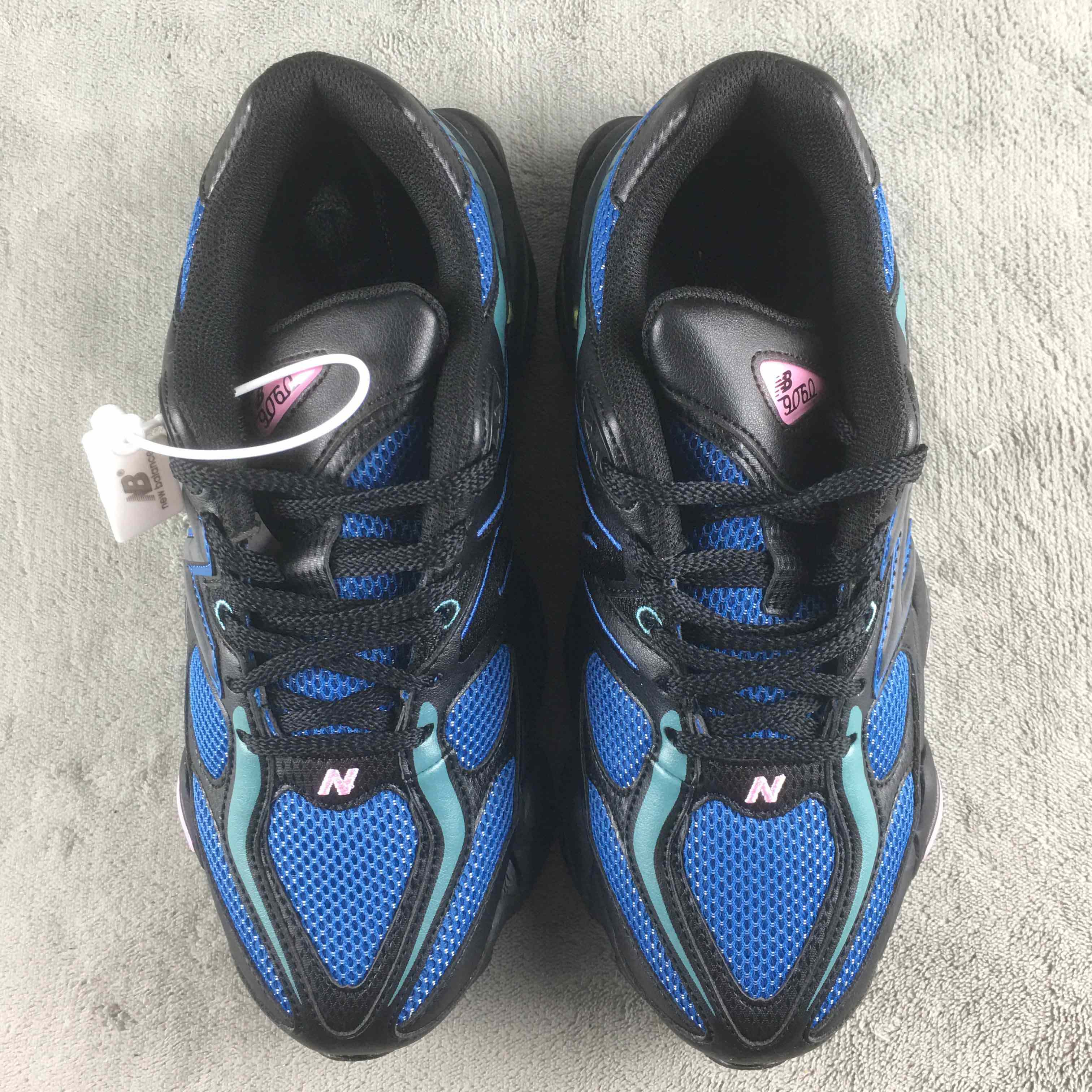  New Balance 9060 Sneakers    U9060AGC - PerfectKickZ