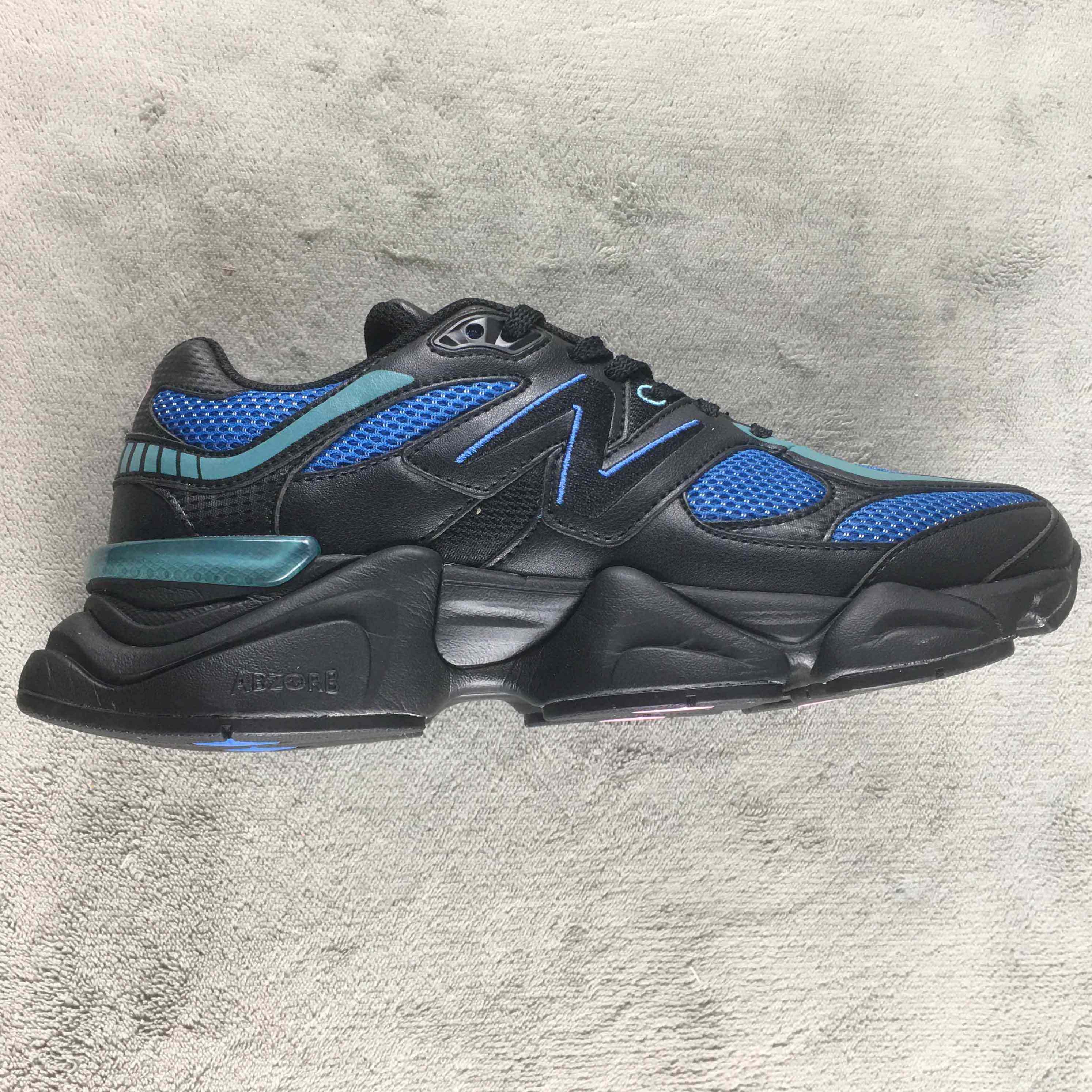  New Balance 9060 Sneakers    U9060AGC - PerfectKickZ