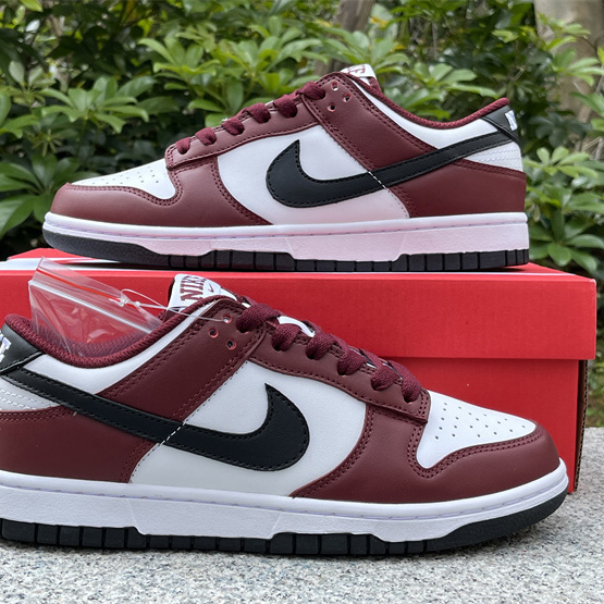 Nike Dunk Low SE Sneaker      FJ4616-600 - PerfectKickZ