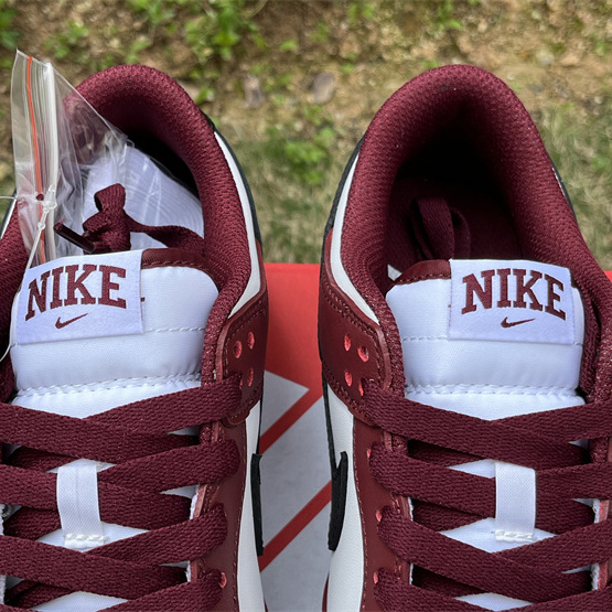 Nike Dunk Low SE Sneaker      FJ4616-600 - PerfectKickZ
