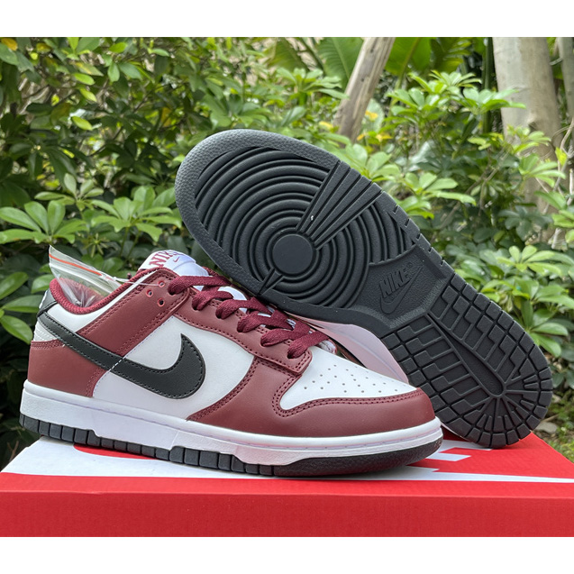 Nike Dunk Low SE Sneaker      FJ4616-600 - PerfectKickZ