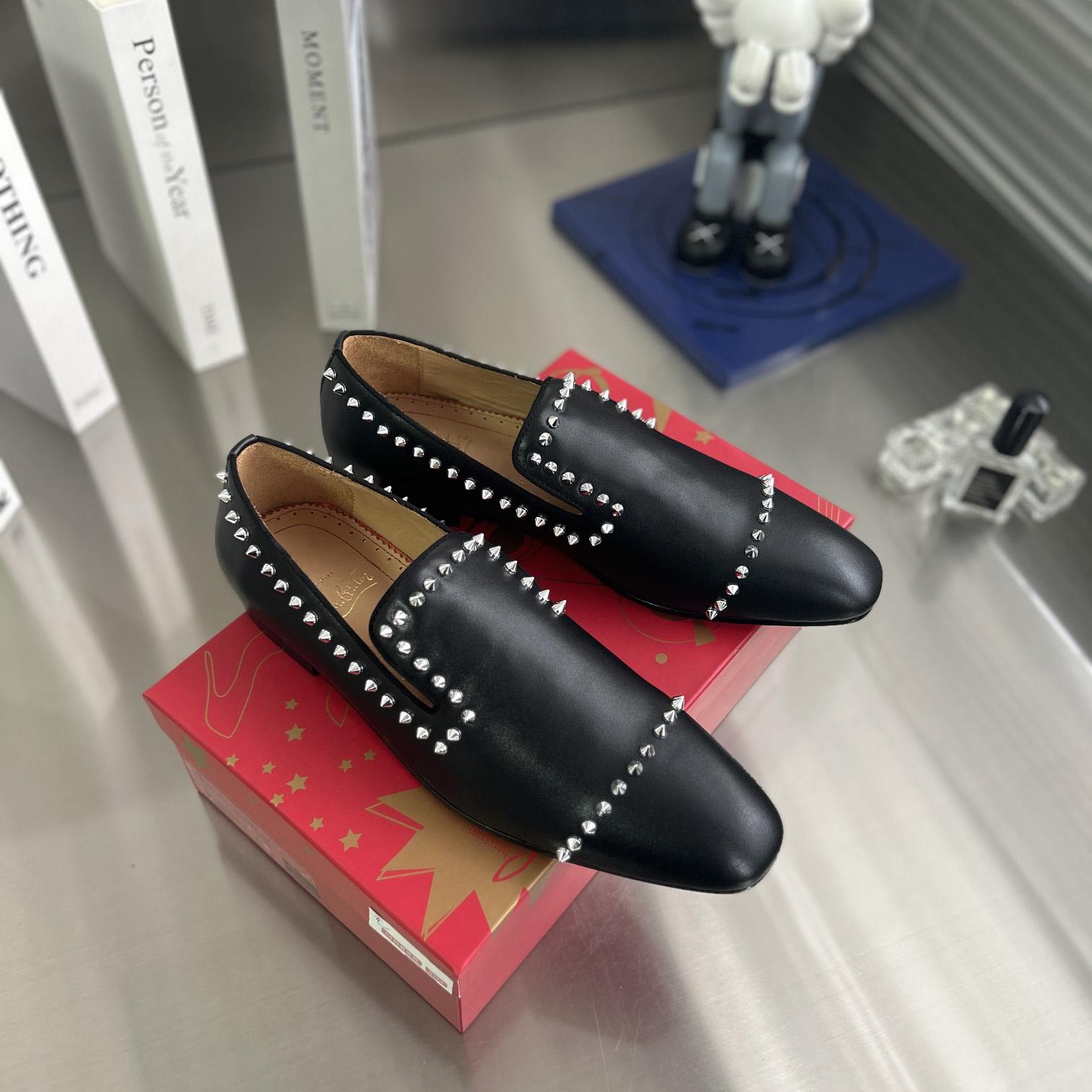 Christian Louboutin Dandy Cloo - PerfectKickZ