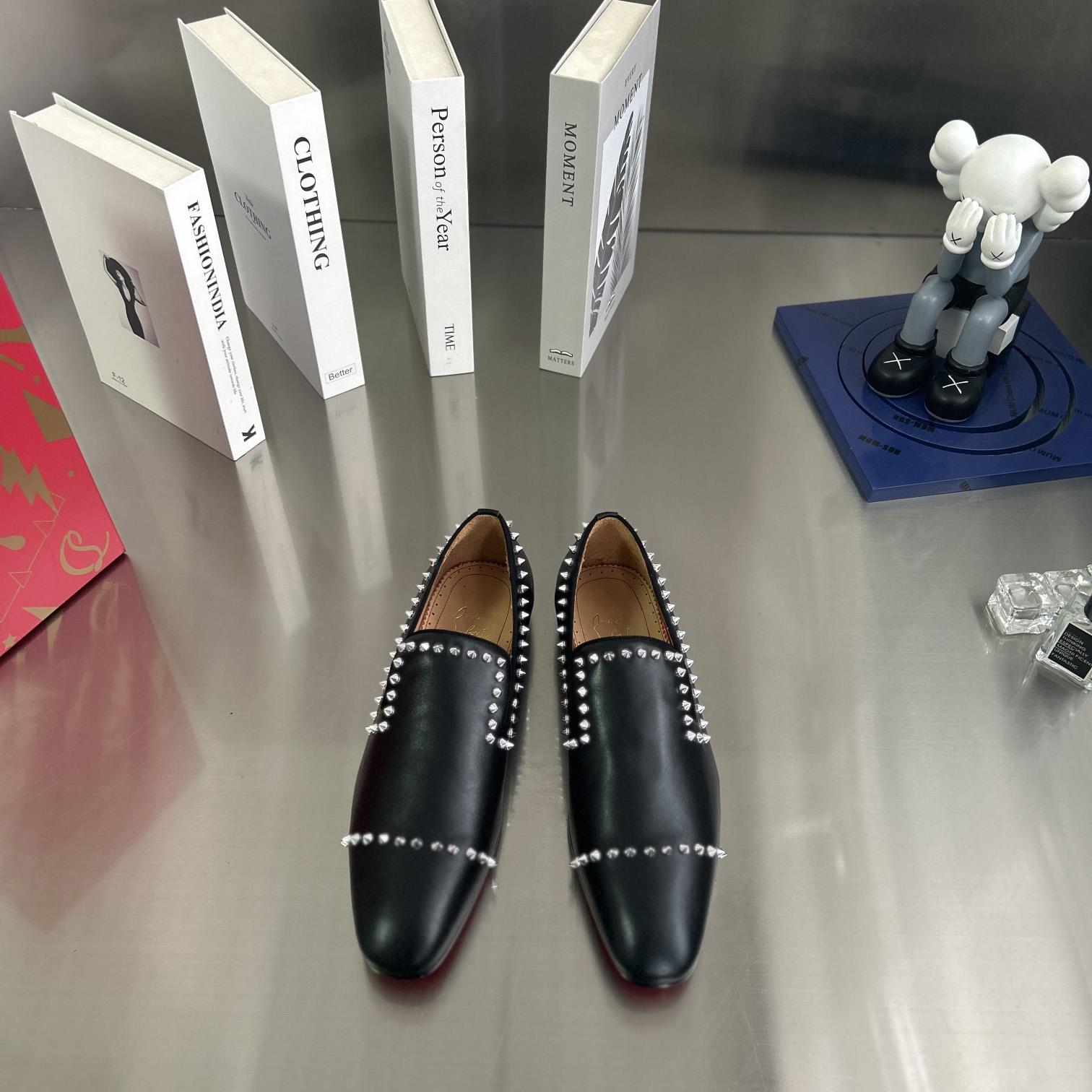 Christian Louboutin Dandy Cloo - PerfectKickZ