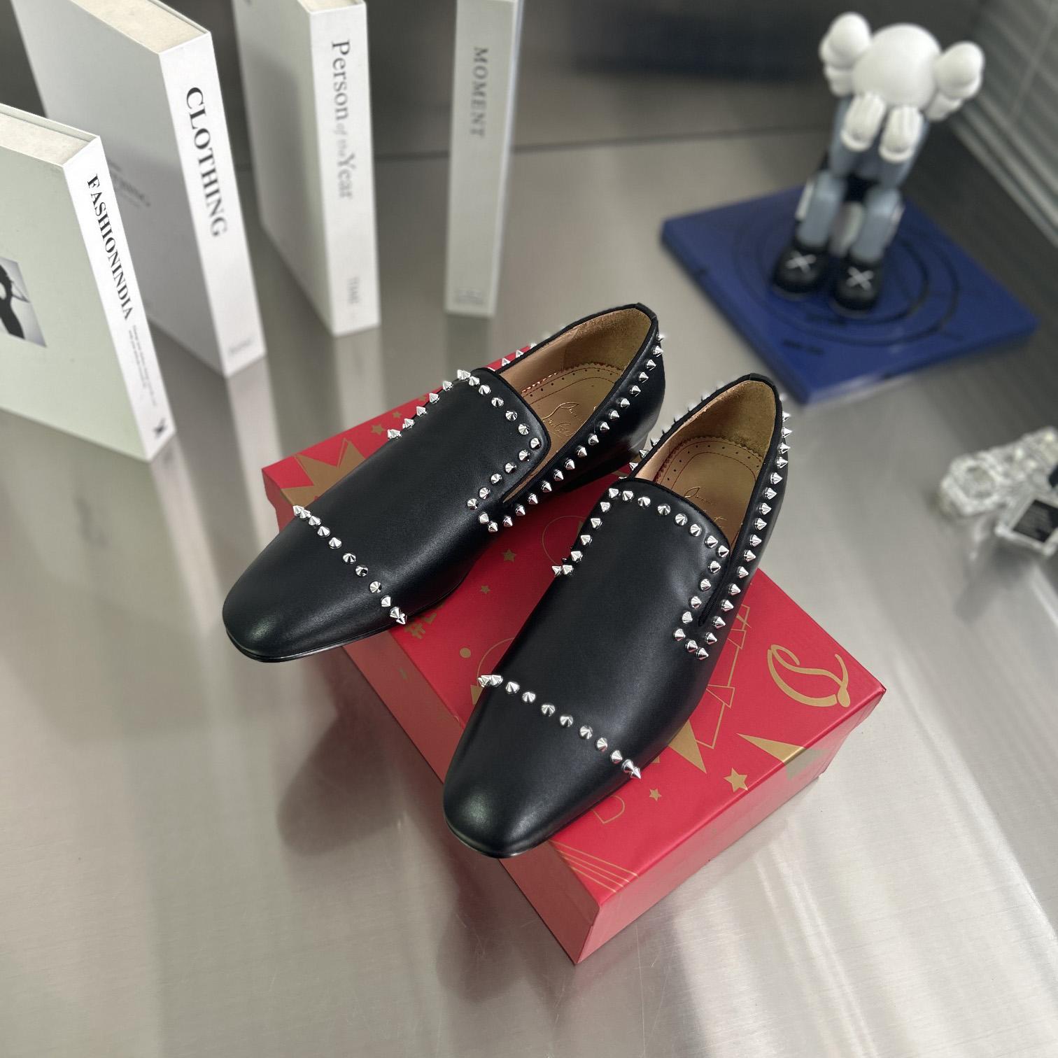 Christian Louboutin Dandy Cloo - PerfectKickZ