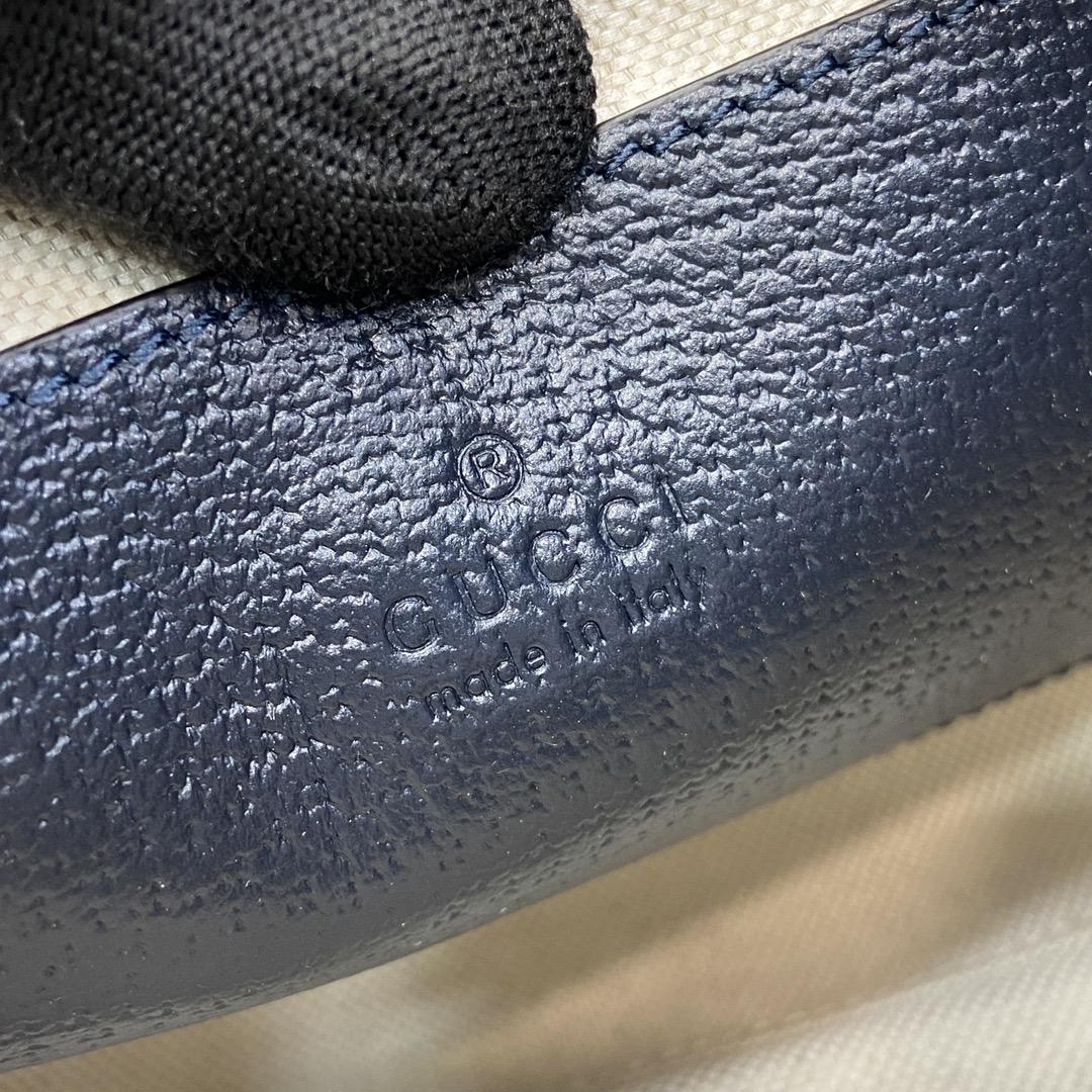 Gucci Ophidia GG Small Handbag - PerfectKickZ