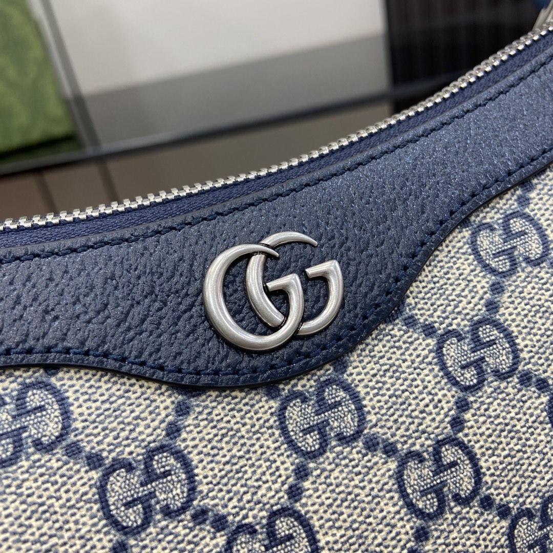 Gucci Ophidia GG Small Handbag - PerfectKickZ
