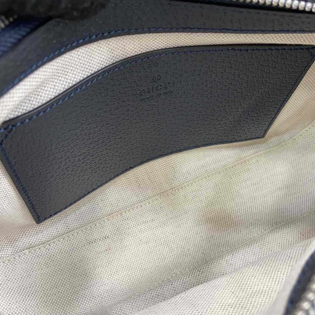 Gucci Ophidia GG Small Handbag - PerfectKickZ