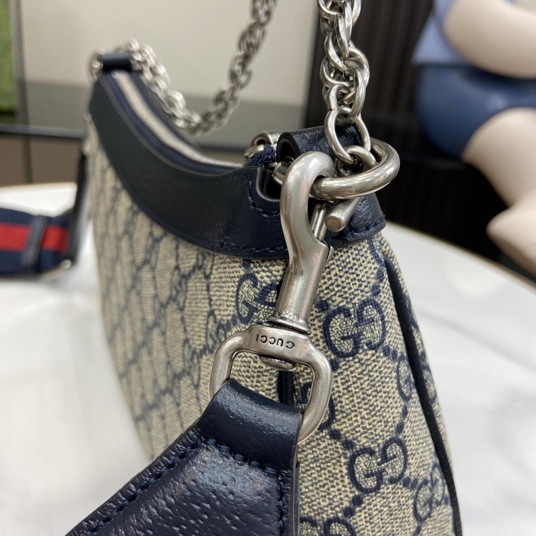 Gucci Ophidia GG Small Handbag - PerfectKickZ