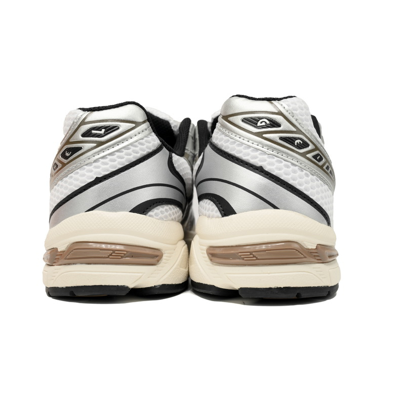 Gallerv Department x Asics Gel-1130 Light Gray Sneakers           1201A256  - PerfectKickZ
