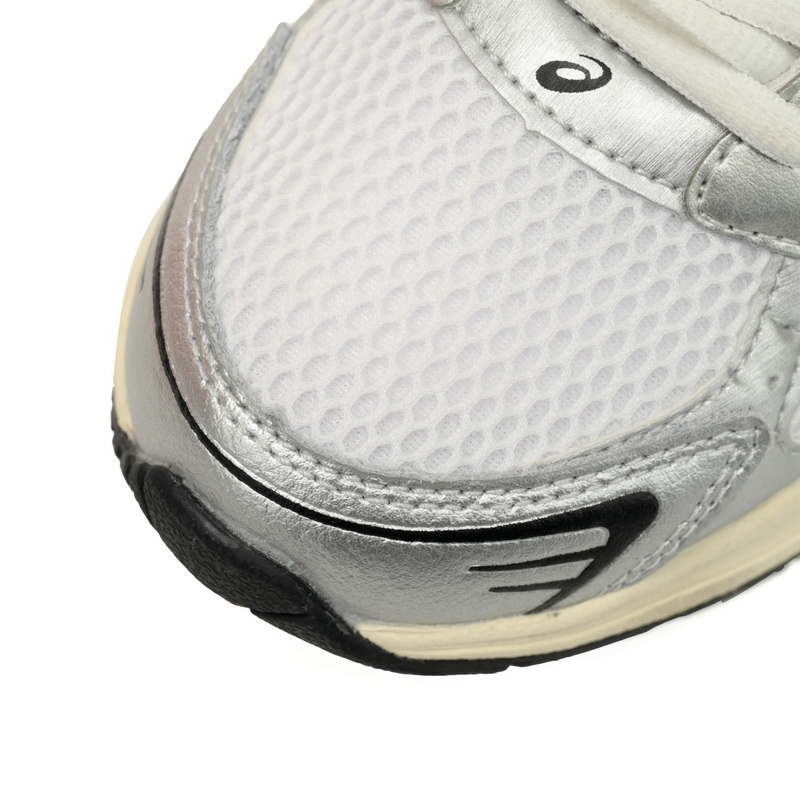 Gallerv Department x Asics Gel-1130 Light Gray Sneakers           1201A256  - PerfectKickZ