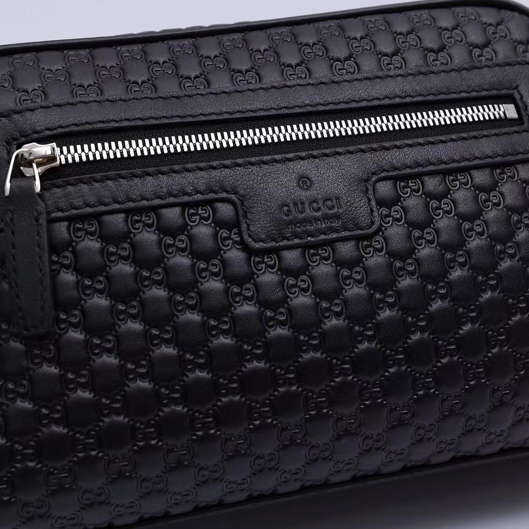 Gucci Cosmetic Case Clutch - PerfectKickZ