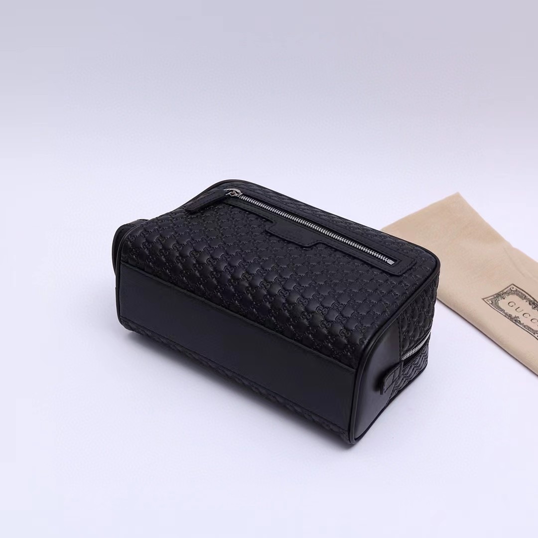 Gucci Cosmetic Case Clutch - PerfectKickZ