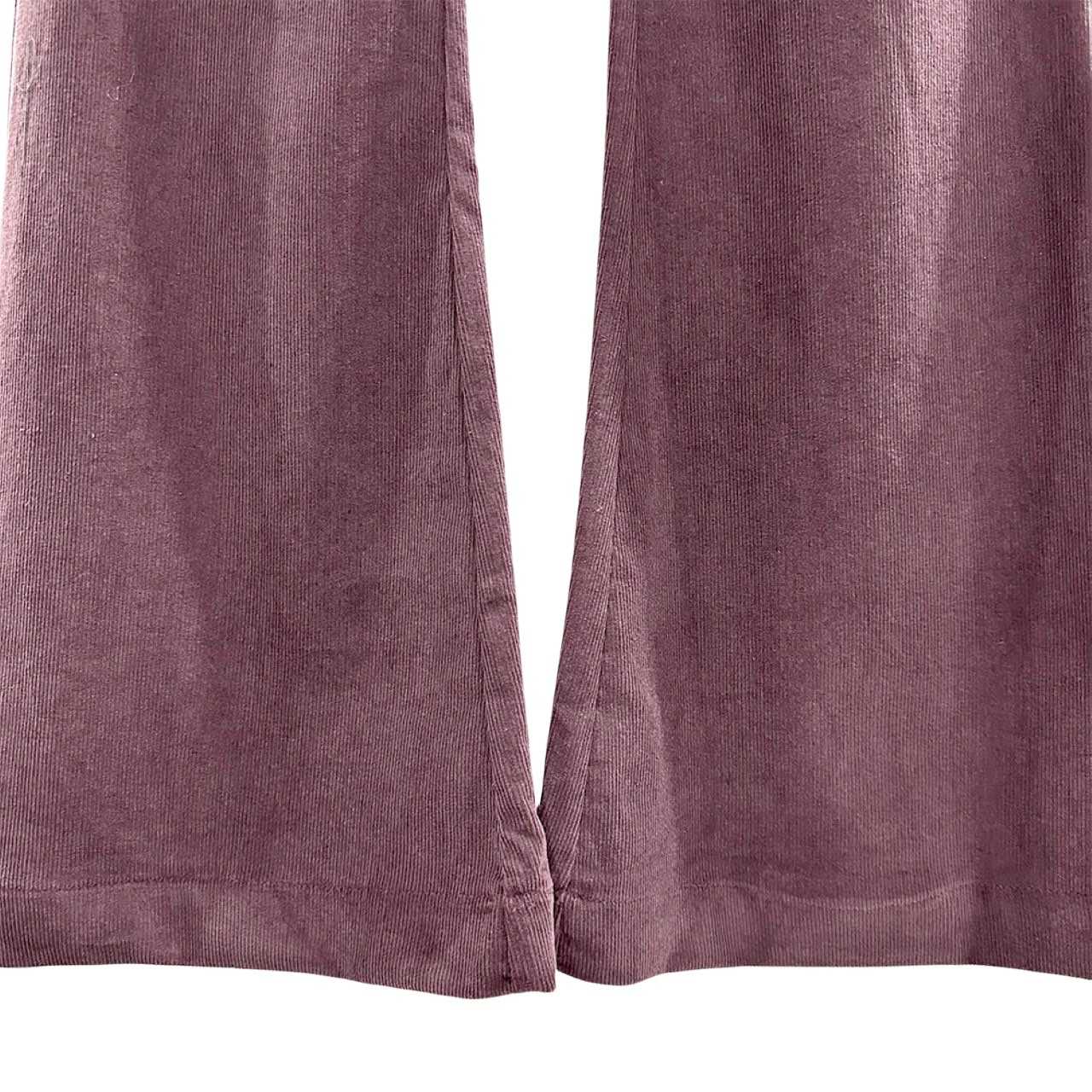 Rick Owens Drkshdw Purple Bolan Jeans - PerfectKickZ