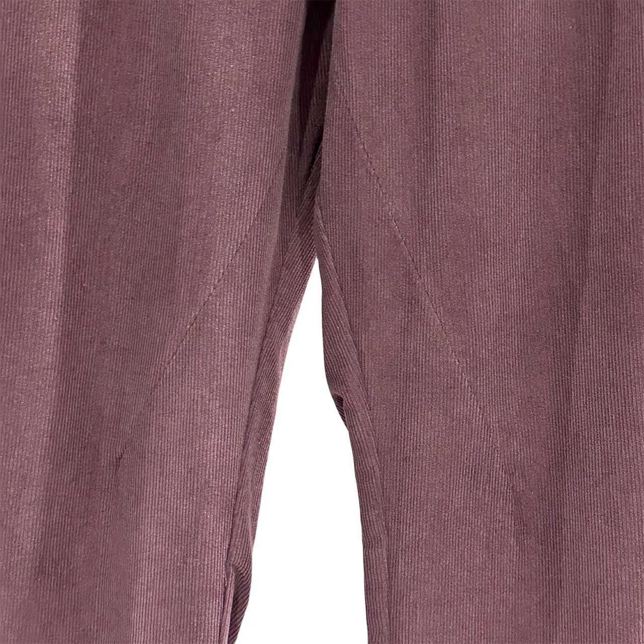 Rick Owens Drkshdw Purple Bolan Jeans - PerfectKickZ