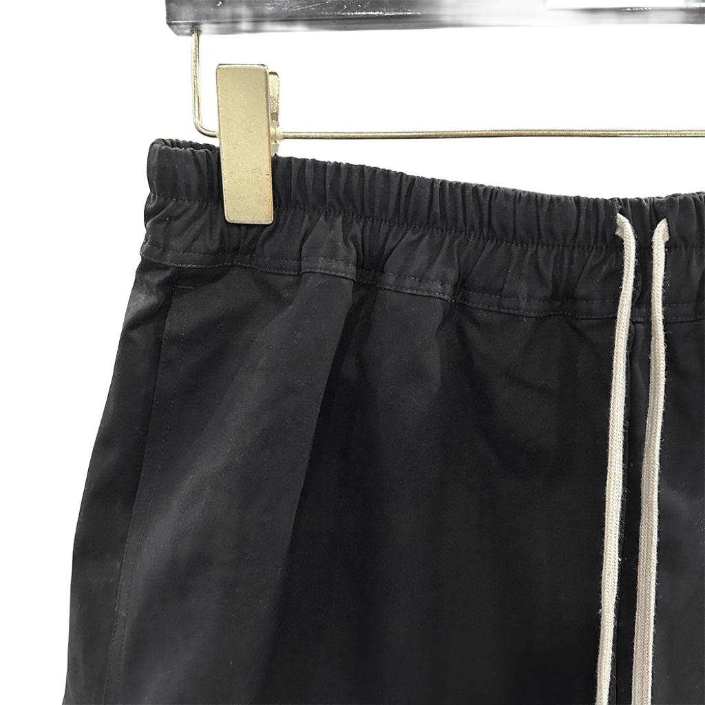 Rick Owens Drkshdw Drawstring Phleg Boxers - PerfectKickZ