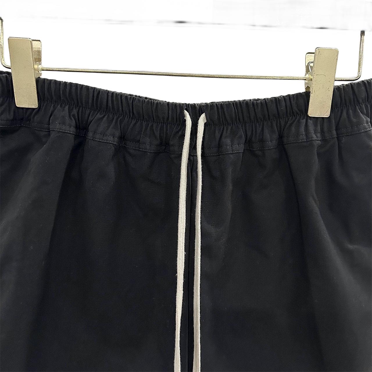 Rick Owens Drkshdw Drawstring Phleg Boxers - PerfectKickZ