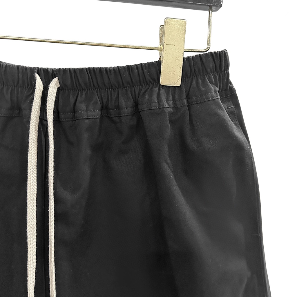 Rick Owens Drkshdw Drawstring Phleg Boxers - PerfectKickZ