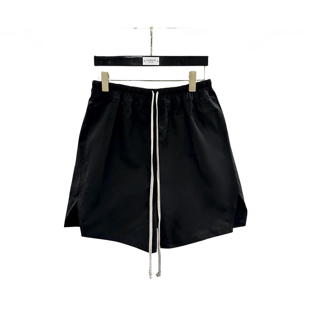 Rick Owens Drkshdw Drawstring Phleg Boxers - PerfectKickZ