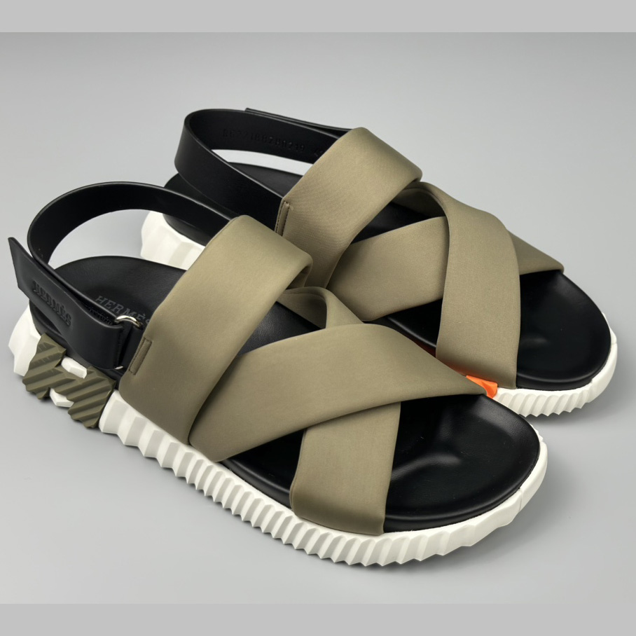 Hermes Electric Sandal - PerfectKickZ