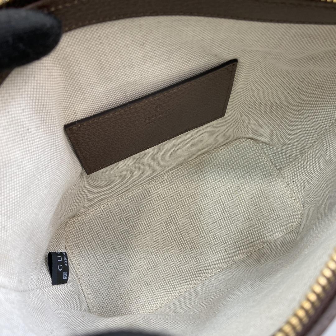 Gucci Ophidia GG Mini Shoulder Bag  - PerfectKickZ