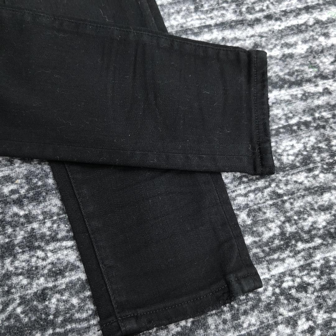 Amiri Slim Fit Jeans    661 - PerfectKickZ