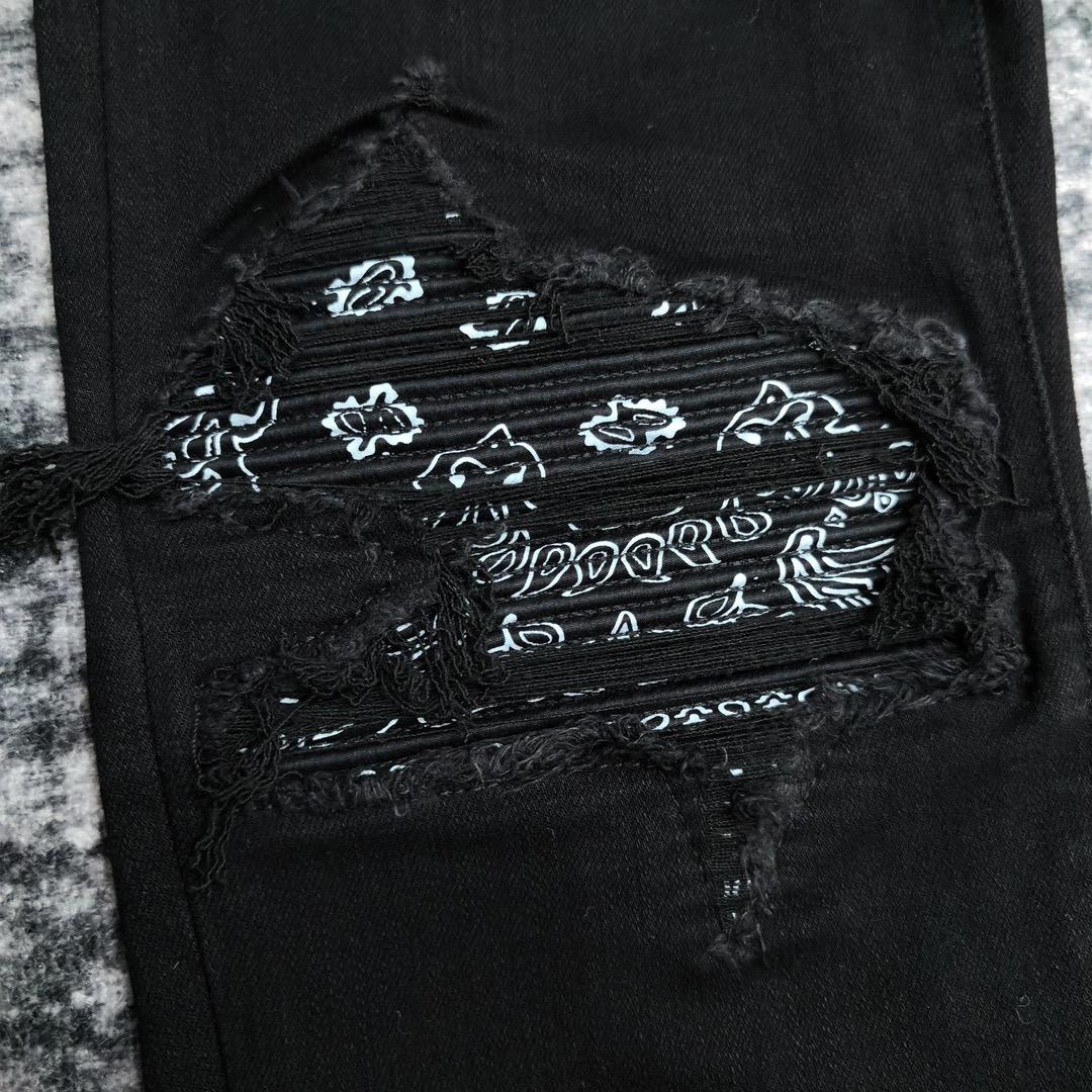 Amiri Slim Fit Jeans    661 - PerfectKickZ