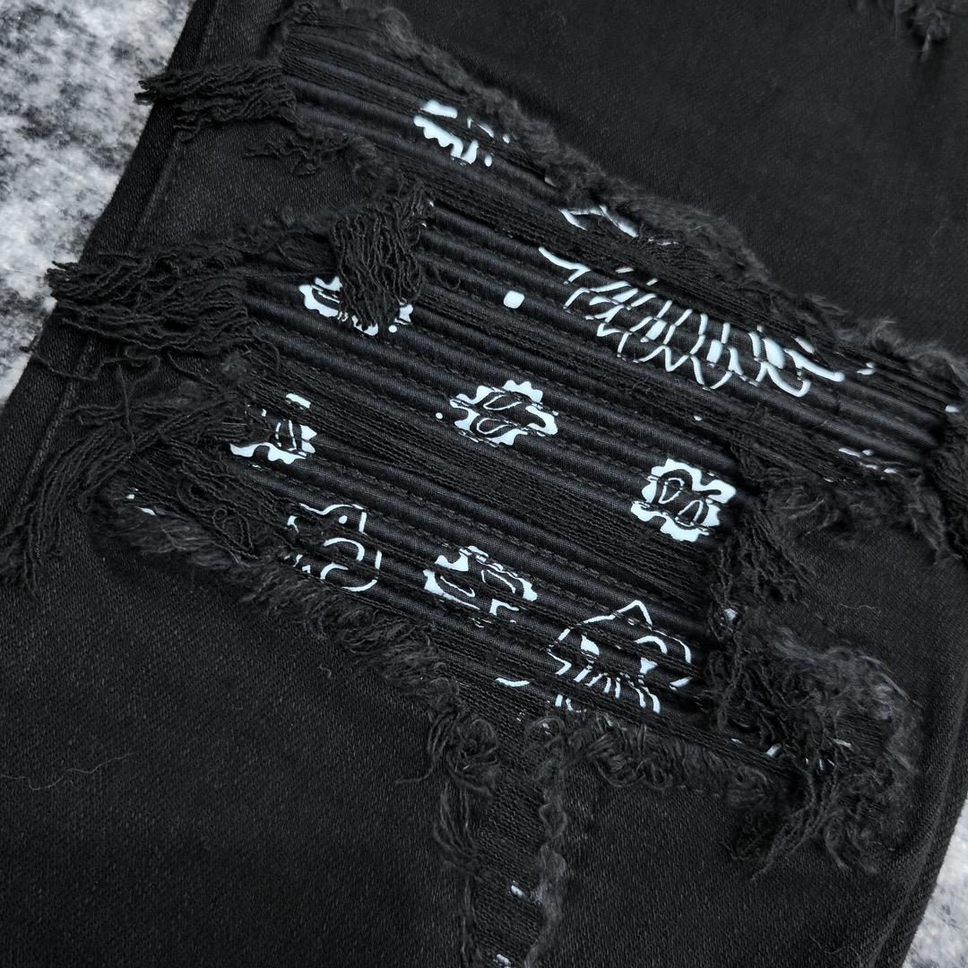 Amiri Slim Fit Jeans    661 - PerfectKickZ