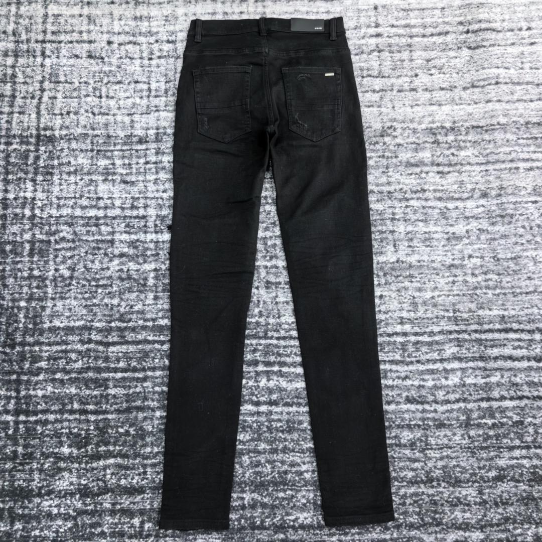 Amiri Slim Fit Jeans    661 - PerfectKickZ