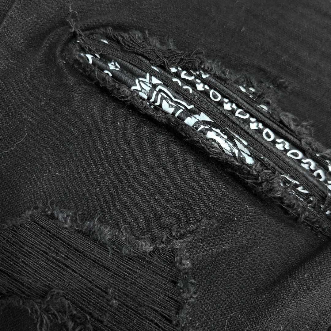 Amiri Slim Fit Jeans    661 - PerfectKickZ