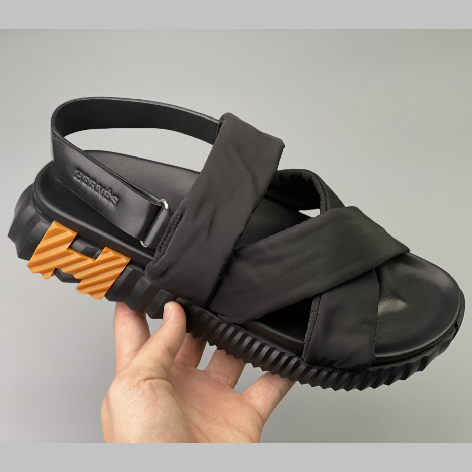 Hermes Electric Sandal - PerfectKickZ