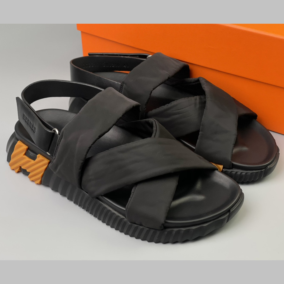 Hermes Electric Sandal - PerfectKickZ