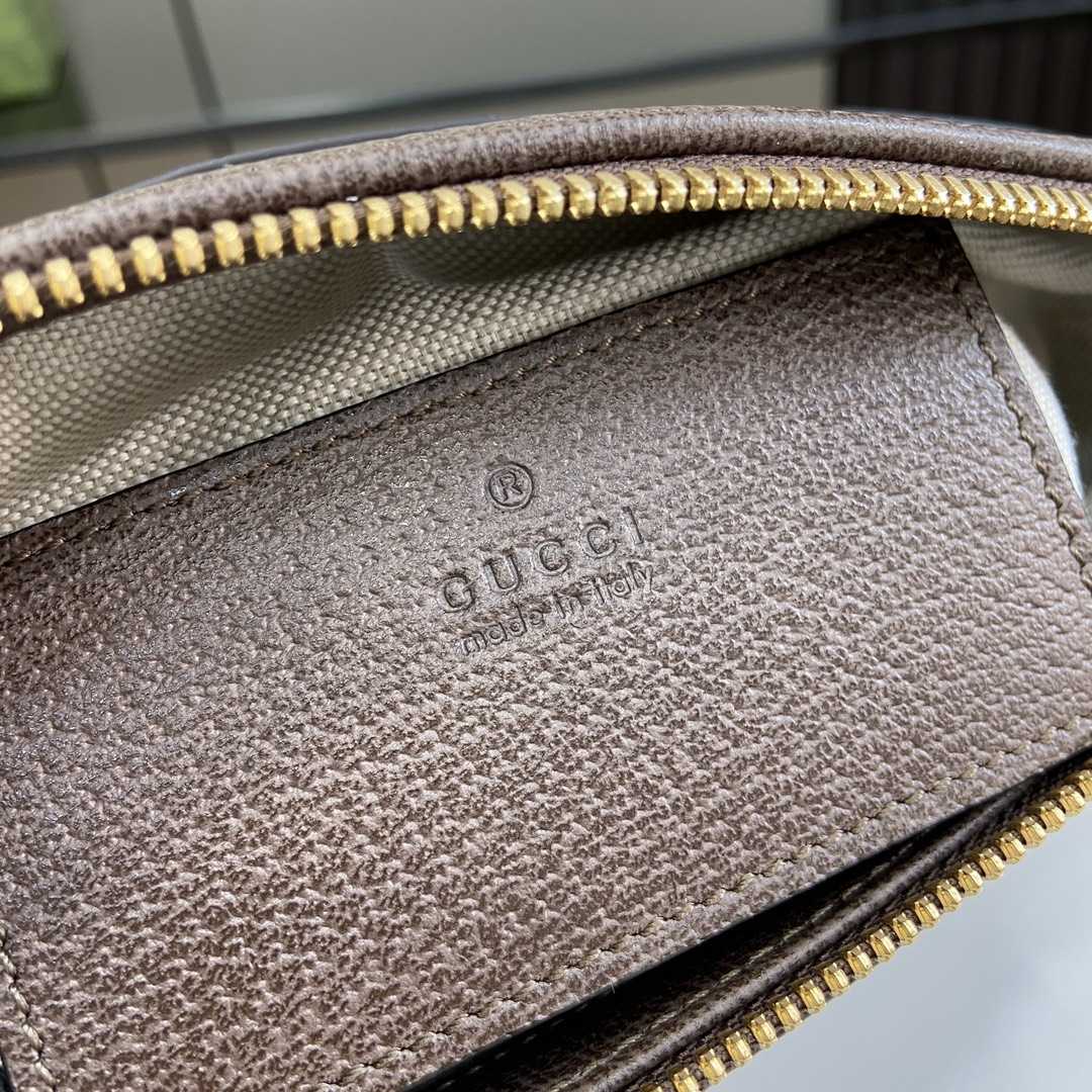 Gucci Ophidia GG Super Mini Bag - PerfectKickZ
