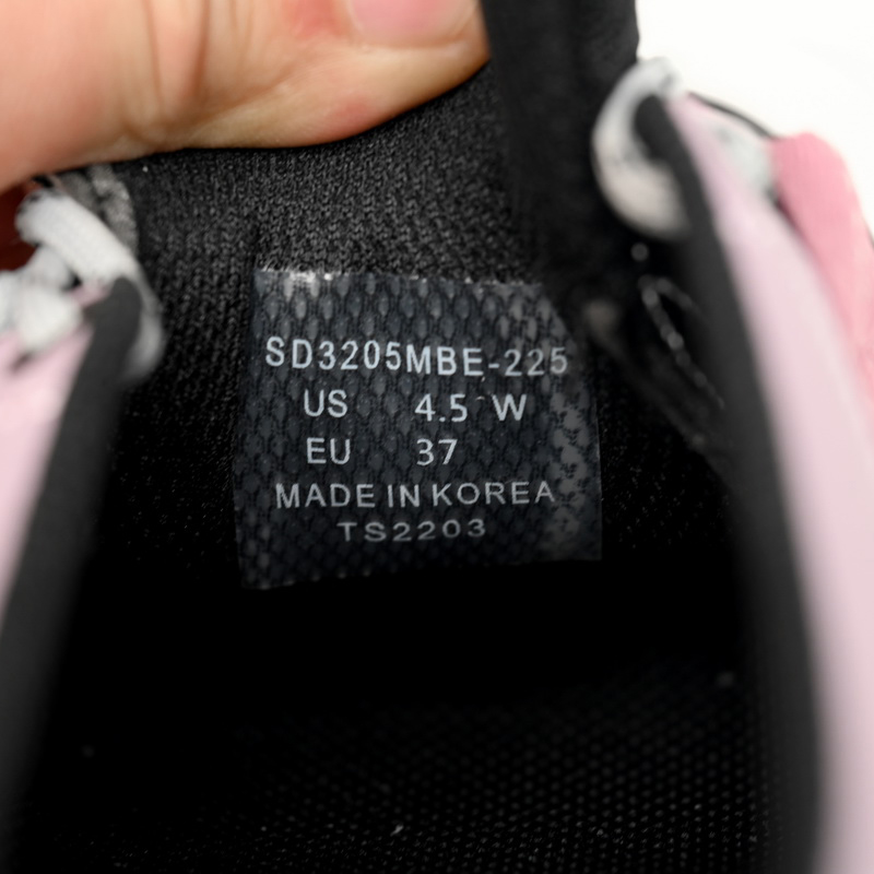 New Balance Crv Cap V2 Black Powder        SD3205MBE-225 - PerfectKickZ