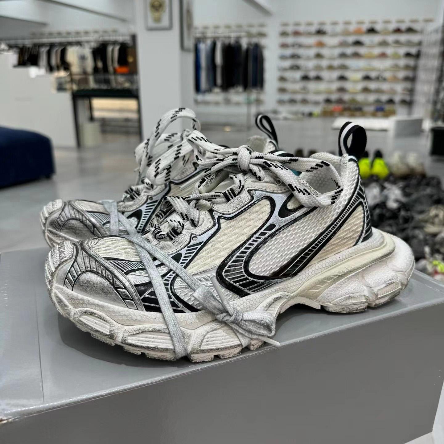 Balenciaga 3XL Sneaker  - PerfectKickZ