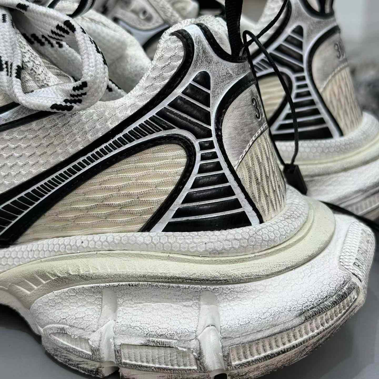 Balenciaga 3XL Sneaker  - PerfectKickZ