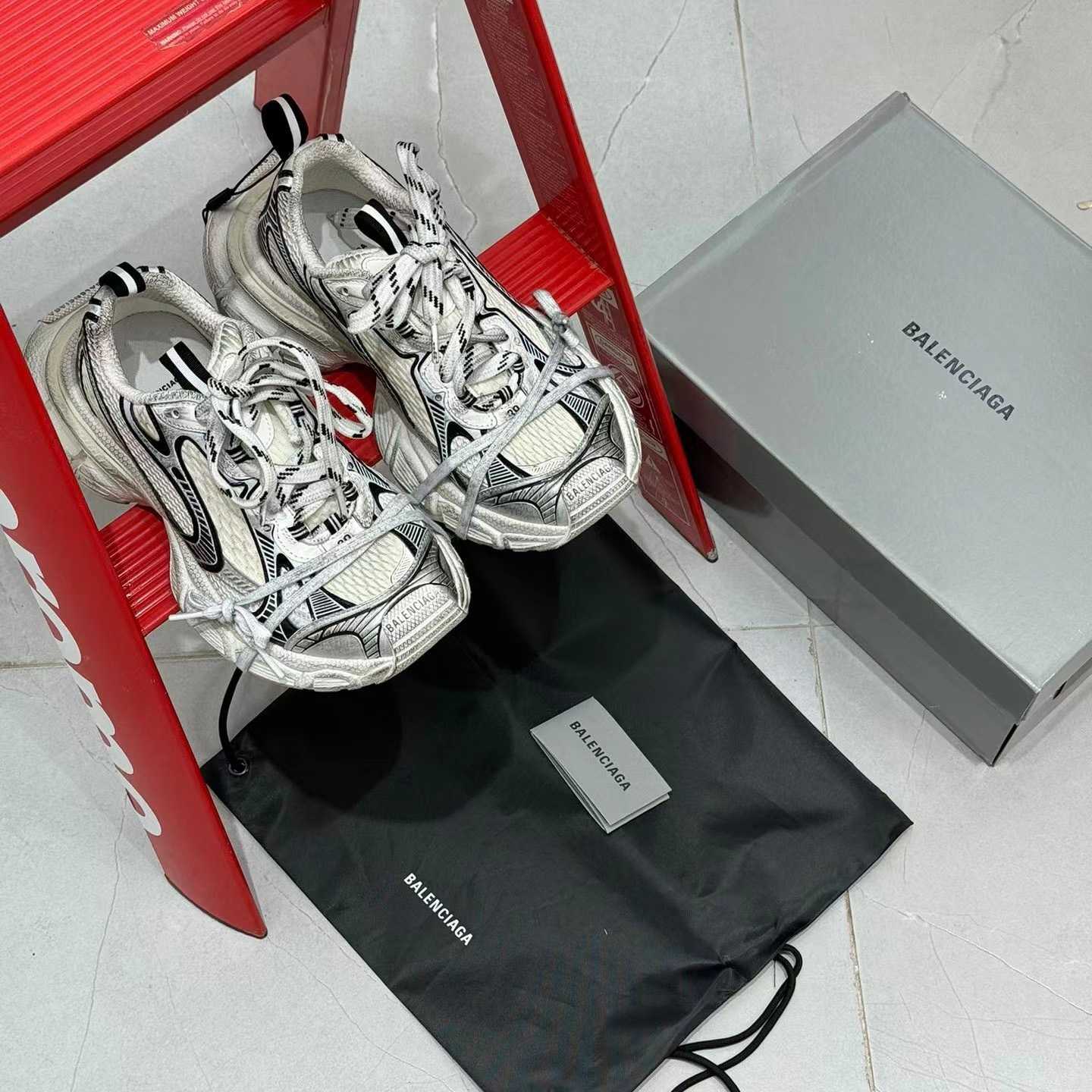 Balenciaga 3XL Sneaker  - PerfectKickZ