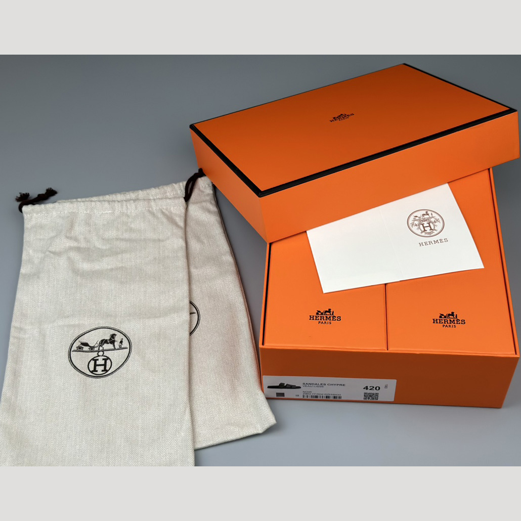 Hermes Genius Sandal - PerfectKickZ