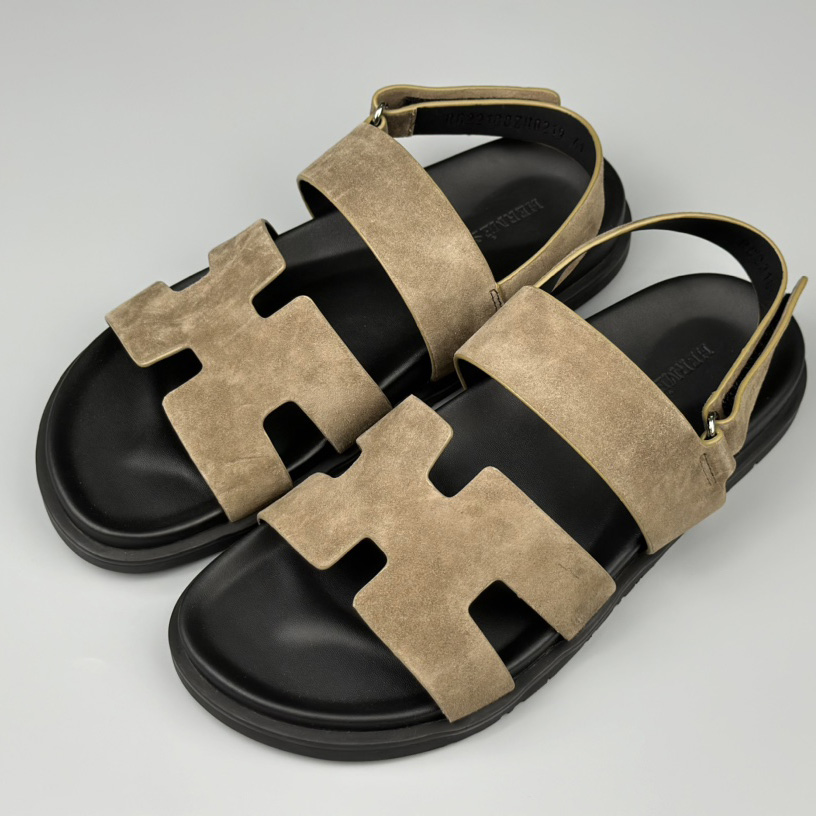 Hermes Genius Sandal - PerfectKickZ