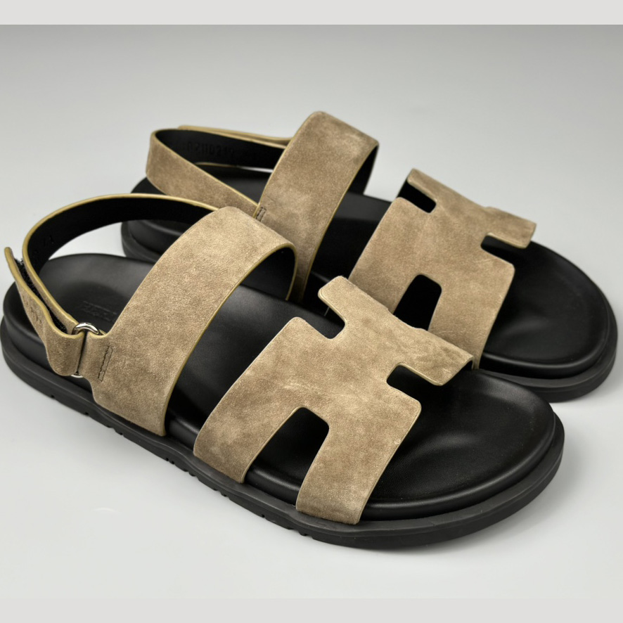 Hermes Genius Sandal - PerfectKickZ