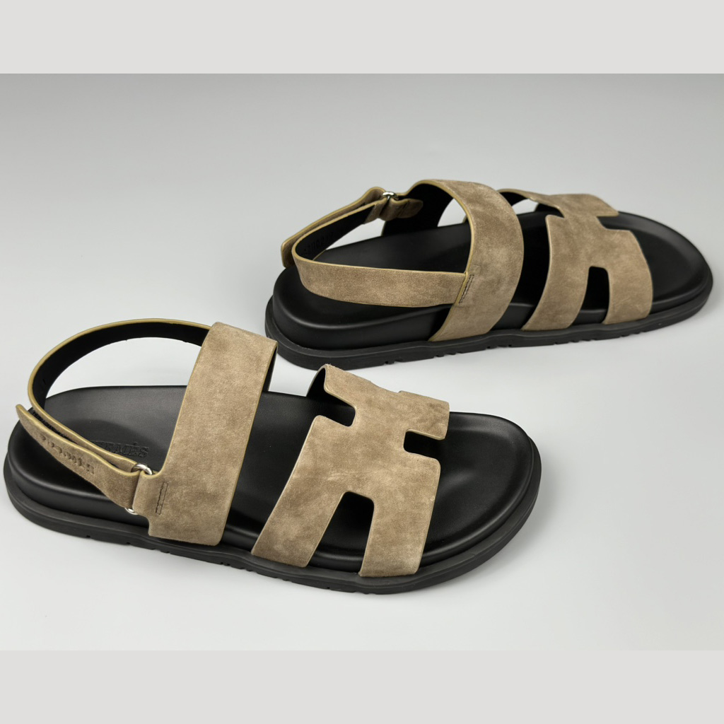 Hermes Genius Sandal - PerfectKickZ