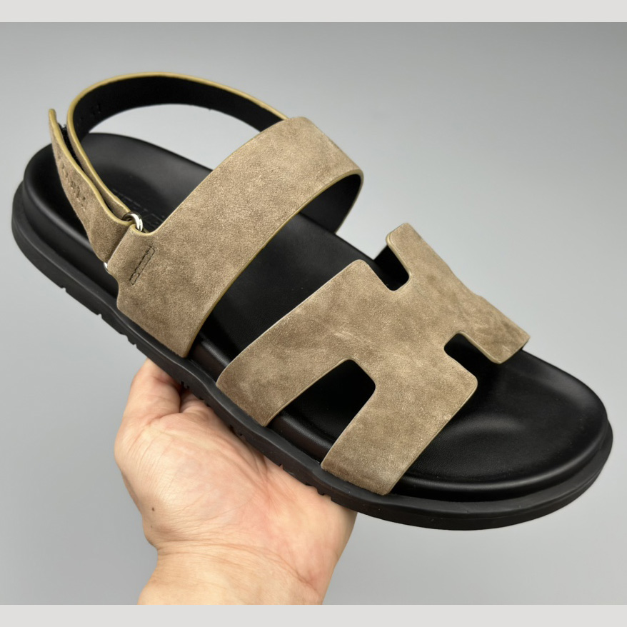 Hermes Genius Sandal - PerfectKickZ