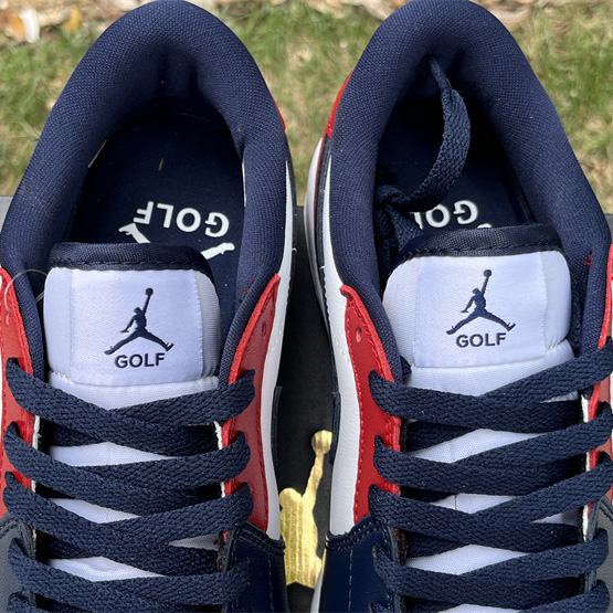 Jordan Air Jordan 1 Low Golf  Sneakers      DD9315-113 - PerfectKickZ