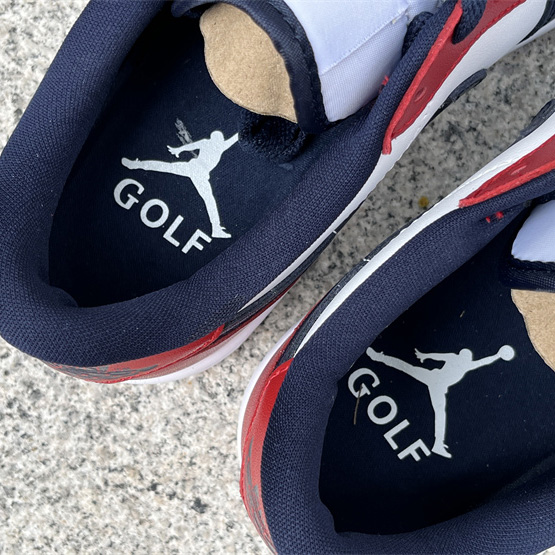 Jordan Air Jordan 1 Low Golf  Sneakers      DD9315-113 - PerfectKickZ
