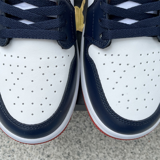 Jordan Air Jordan 1 Low Golf  Sneakers      DD9315-113 - PerfectKickZ