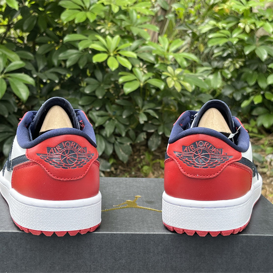 Jordan Air Jordan 1 Low Golf  Sneakers      DD9315-113 - PerfectKickZ