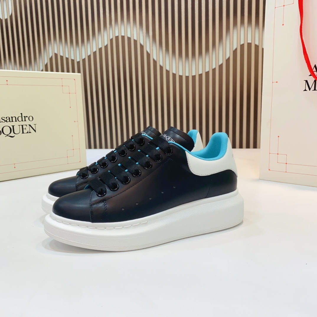 Alexander Mqueen Oversized Sneakers - PerfectKickZ