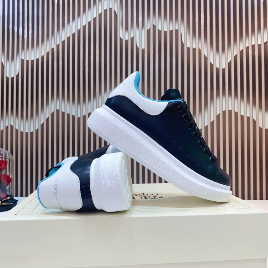 Alexander Mqueen Oversized Sneakers - PerfectKickZ