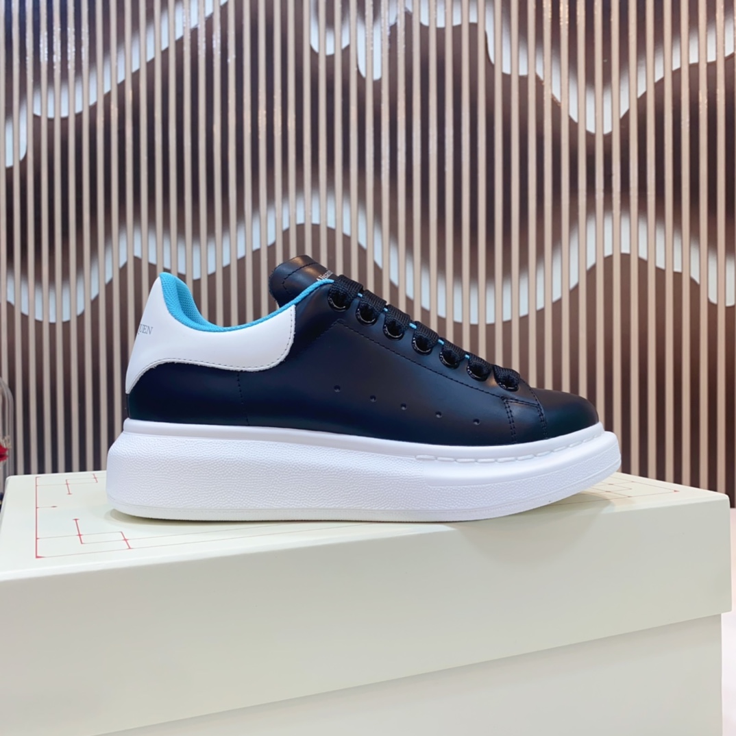 Alexander Mqueen Oversized Sneakers - PerfectKickZ